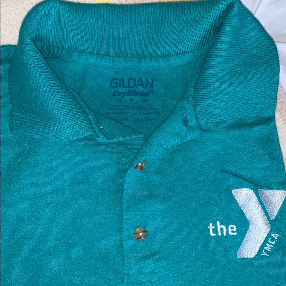 Women’s YMCA Polo